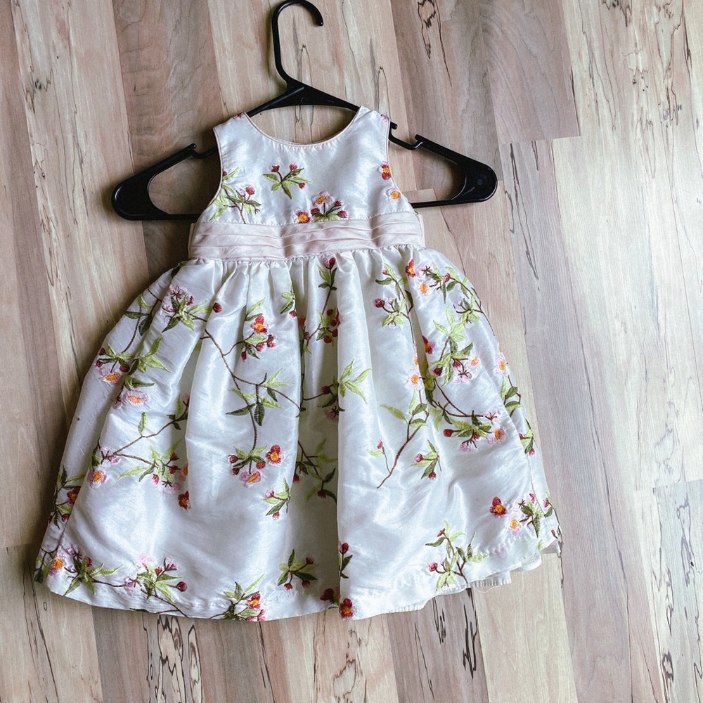Cherokee Dress